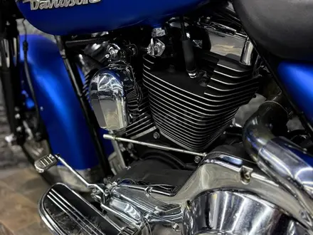 Harley-Davidson  ELECTRA GLIDE 2002 года за 3 950 000 тг. в Алматы – фото 9