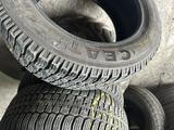 205/55R16 CEAT ARTIC — 2.for50 000 тг. в Алматы – фото 4