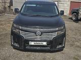 Nissan Elgrand 2013 года за 8 900 000 тг. в Караганда – фото 2