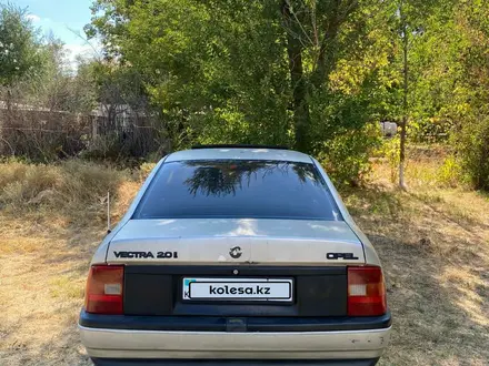 Opel Vectra 1992 года за 1 000 000 тг. в Шымкент – фото 3