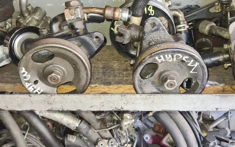 Nissan Maxima гур насос за 15 000 тг. в Алматы