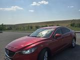 Mazda 6 2015 годаүшін8 500 000 тг. в Шымкент – фото 4