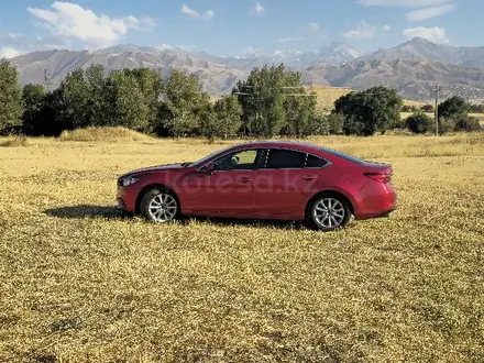 Mazda 6 2015 года за 8 500 000 тг. в Шымкент – фото 3