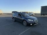 Subaru Outback 2015 годаүшін8 700 000 тг. в Кызылорда – фото 2