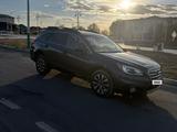 Subaru Outback 2015 годаүшін8 700 000 тг. в Кызылорда – фото 5
