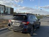 Subaru Outback 2015 годаүшін8 700 000 тг. в Кызылорда – фото 4