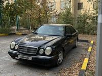 Mercedes-Benz E 230 1996 годаүшін2 500 000 тг. в Шымкент