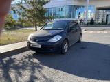 Nissan Tiida 2012 года за 4 000 000 тг. в Астана