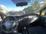 Nissan Tiida 2012 года за 4 000 000 тг. в Астана – фото 2