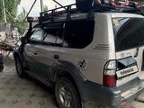 Toyota Land Cruiser Prado 1998 года за 7 000 001 тг. в Жаркент
