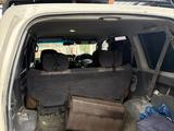 Toyota Land Cruiser Prado 1998 года за 7 000 001 тг. в Жаркент – фото 4