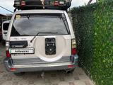 Toyota Land Cruiser Prado 1998 года за 7 000 001 тг. в Жаркент – фото 3