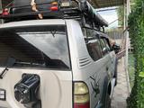 Toyota Land Cruiser Prado 1998 года за 7 000 001 тг. в Жаркент – фото 2