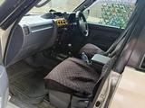 Toyota Land Cruiser Prado 1998 года за 6 250 000 тг. в Жаркент – фото 5