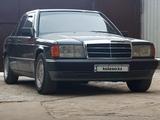 Mercedes-Benz 190 1992 годаүшін1 200 000 тг. в Кызылорда – фото 5