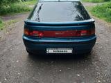 Mazda 323 1994 годаүшін550 000 тг. в Петропавловск – фото 3