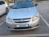 Chevrolet Epica 2007 года за 3 000 000 тг. в Караганда