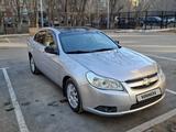 Chevrolet Epica 2007 года за 3 000 000 тг. в Караганда – фото 2