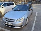 Chevrolet Epica 2007 года за 3 000 000 тг. в Караганда – фото 3