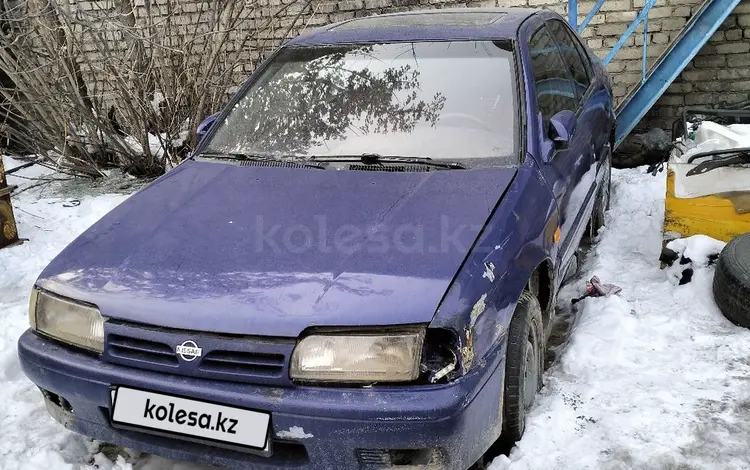 Nissan Primera 1992 годаүшін500 000 тг. в Алматы