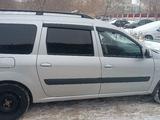 ВАЗ (Lada) Largus 2014 года за 3 700 000 тг. в Актобе – фото 2