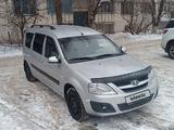 ВАЗ (Lada) Largus 2014 года за 3 700 000 тг. в Актобе