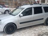 ВАЗ (Lada) Largus 2014 года за 3 700 000 тг. в Актобе – фото 4
