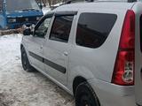 ВАЗ (Lada) Largus 2014 года за 3 700 000 тг. в Актобе – фото 5