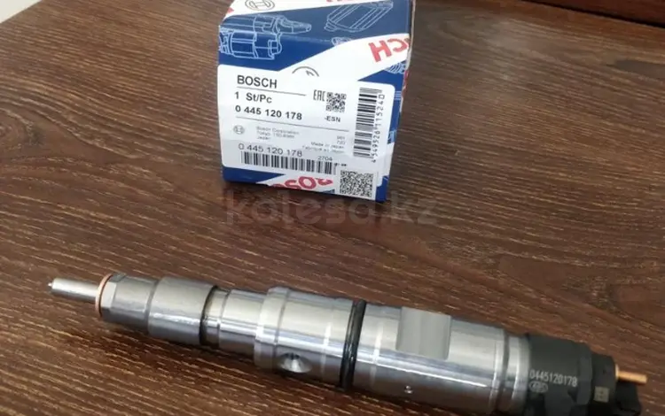 Форсунка ЯМЗ 530 Bosch 0445120178 за 75 000 тг. в Астана