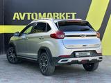 Chery Tiggo 2 Pro 2024 года за 5 590 000 тг. в Актобе – фото 4