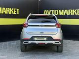 Chery Tiggo 2 Pro 2024 года за 5 590 000 тг. в Актобе – фото 5
