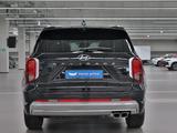 Hyundai Palisade Calligraphy 7 2025 года за 30 090 000 тг. в Алматы – фото 5