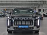 Hyundai Palisade Calligraphy 7 2025 года за 30 090 000 тг. в Алматы – фото 2