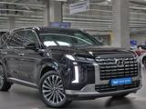 Hyundai Palisade Calligraphy 7 2025 года за 30 090 000 тг. в Алматы – фото 3