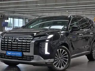 Hyundai Palisade Calligraphy 7