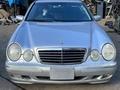 Люк Mercedes-Benz E-CLASS W210 за 60 000 тг. в Астана – фото 2