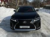 Lexus RX 200t 2020 годаүшін24 700 000 тг. в Астана – фото 5