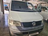 Volkswagen Transporter 2009 годаүшін6 000 000 тг. в Алматы