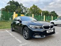 BMW 320 2020 года за 21 000 000 тг. в Алматы