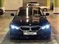 BMW 320 2020 годаfor21 000 000 тг. в Алматы – фото 9