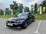 BMW 320 2020 года за 21 000 000 тг. в Алматы – фото 2
