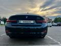 BMW 320 2020 годаүшін21 000 000 тг. в Алматы – фото 6