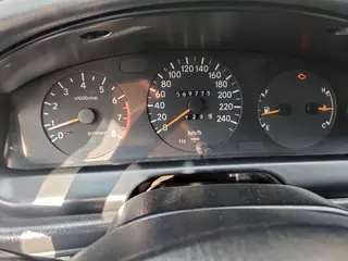 Toyota Carina E