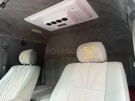 ГАЗ  ГАЗель (33023/330273) Фермер 2016 года за 18 000 000 тг. в Алматы – фото 10