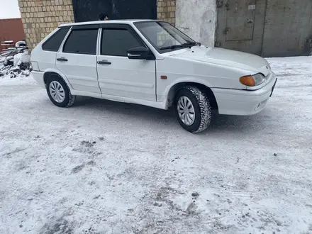 ВАЗ (Lada) 2114 2013 года за 1 800 000 тг. в Караганда – фото 4