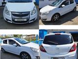Opel Corsa 2007 года за 3 250 000 тг. в Павлодар