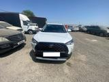 Toyota Corolla Cross 2024 года за 11 164 000 тг. в Алматы