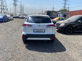 Toyota Corolla Cross 2024 года за 11 164 000 тг. в Алматы – фото 2