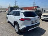 Toyota Corolla Cross 2024 года за 11 164 000 тг. в Алматы – фото 5