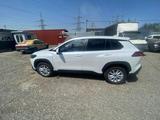 Toyota Corolla Cross 2024 года за 11 164 000 тг. в Алматы – фото 3